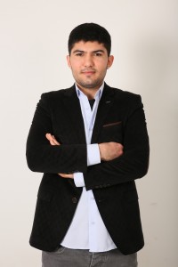 Cast Ajans Yapım Ahmet S