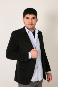 Cast Ajans Yapım Ahmet S