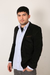 Cast Ajans Yapım Ahmet S