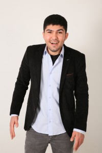 Cast Ajans Yapım Ahmet S