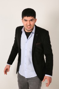 Cast Ajans Yapım Ahmet S