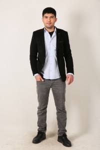 Cast Ajans Yapım Ahmet S