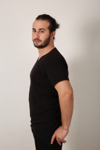 Cast Ajans Yapım Osman A