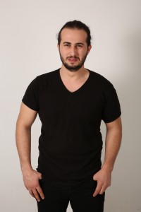 Cast Ajans Yapım Osman A