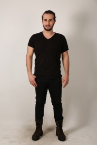 Cast Ajans Yapım Osman A