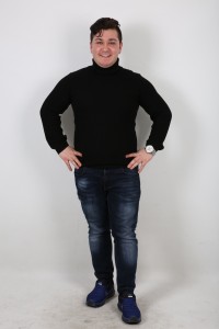 Cast Ajans Yapım Tolga A