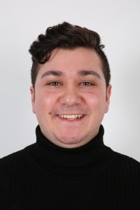 Cast Ajans Yapım Tolga A