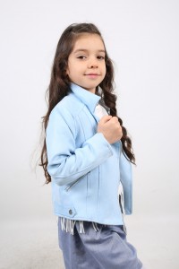 Cast Ajans Yapım Rebeka A