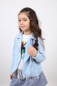 Cast Ajans Yapım Rebeka A