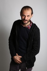 Cast Ajans Yapım İbrahim Ö