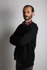 Cast Ajans Yapım İbrahim Ö