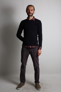 Cast Ajans Yapım İbrahim Ö