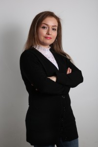 Cast Ajans Yapım Sevda Ö