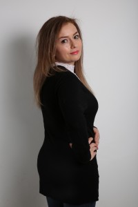 Cast Ajans Yapım Sevda Ö