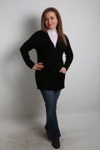 Cast Ajans Yapım Sevda Ö