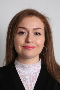 Cast Ajans Yapım Sevda Ö