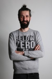 Cast Ajans Yapım Fatih G