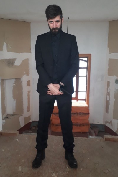 Cast Ajans Yapım Fatih G