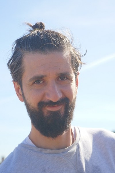 Cast Ajans Yapım Fatih G