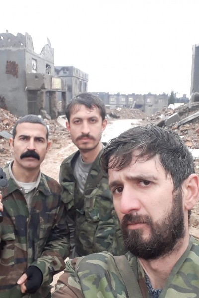 Cast Ajans Yapım Fatih G