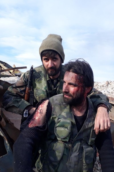 Cast Ajans Yapım Fatih G