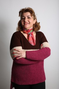 Cast Ajans Yapım Zeynep Ş