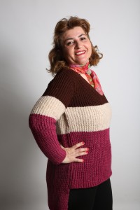 Cast Ajans Yapım Zeynep Ş