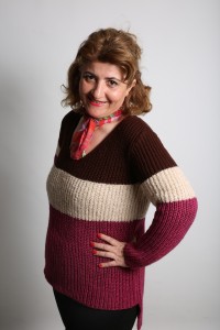 Cast Ajans Yapım Zeynep Ş