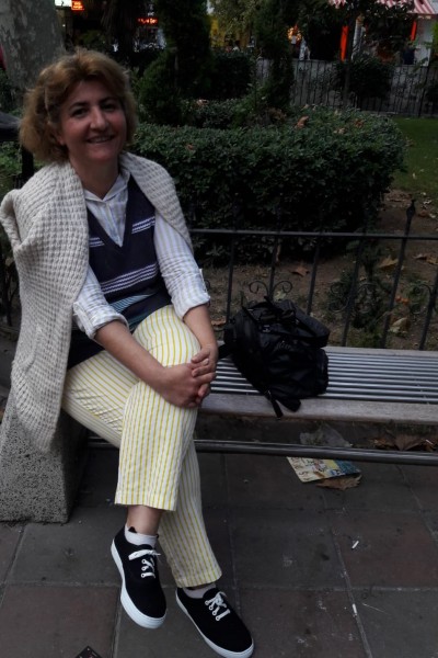 Cast Ajans Yapım Zeynep Ş