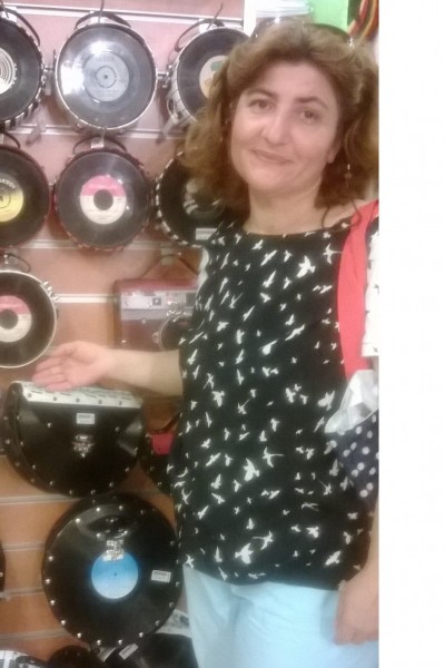 Cast Ajans Yapım Zeynep Ş