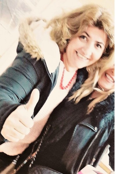 Cast Ajans Yapım Zeynep Ş