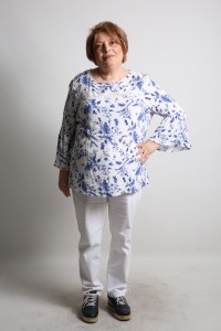 Cast Ajans Yapım Gülizar B