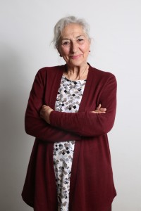 Sevil K Cast Ajans Yapım Sevil K