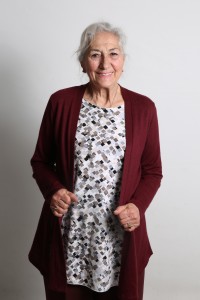 Sevil K Cast Ajans Yapım Sevil K