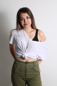 Cast Ajans Yapım Göksu Ş