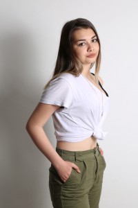 Cast Ajans Yapım Göksu Ş