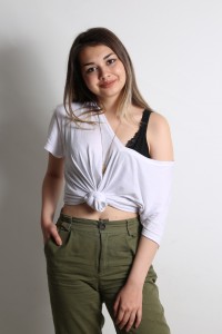 Cast Ajans Yapım Göksu Ş