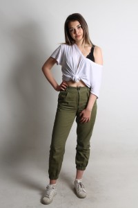 Cast Ajans Yapım Göksu Ş