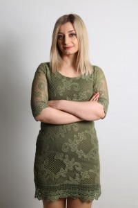 Cast Ajans Yapım Cansu Ö