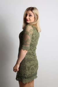 Cast Ajans Yapım Cansu Ö