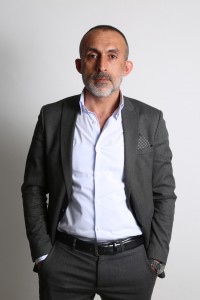 Cast Ajans Yapım MEHMET B