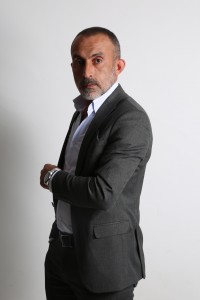 Cast Ajans Yapım MEHMET B