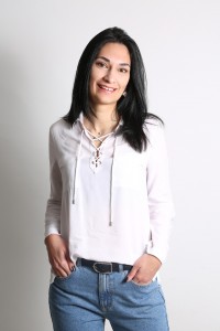 Cast Ajans Yapım İlayda E