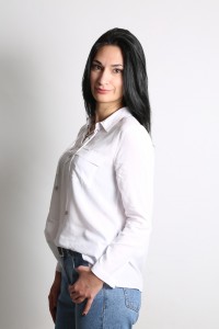 Cast Ajans Yapım İlayda E