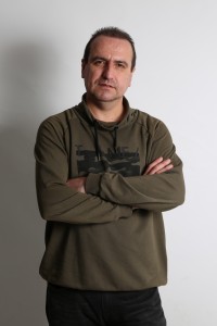 Eyüp K Cast Ajans Yapım Eyüp K