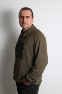 Eyüp K Cast Ajans Yapım Eyüp K