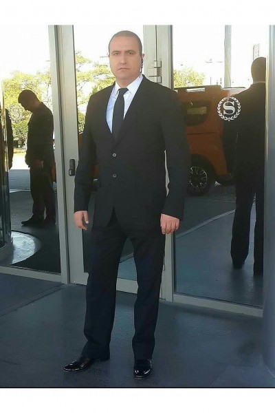 Eyüp K Cast Ajans Yapım Eyüp K