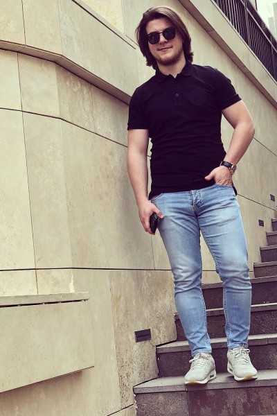 Cast Ajans Yapım Orhan Ö