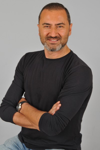 Cast Ajans Yapım Savaş A