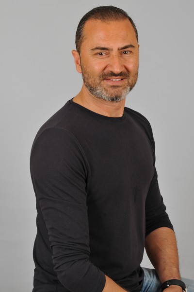 Cast Ajans Yapım Savaş A